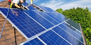 Production de l’électricité photovoltaïque rentable à Mus